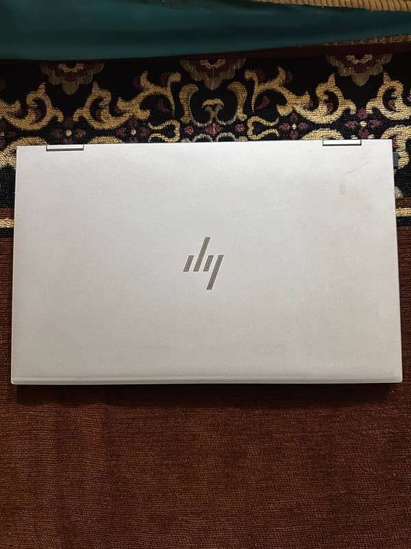 HP EliteBook 1040 G7 x360 2