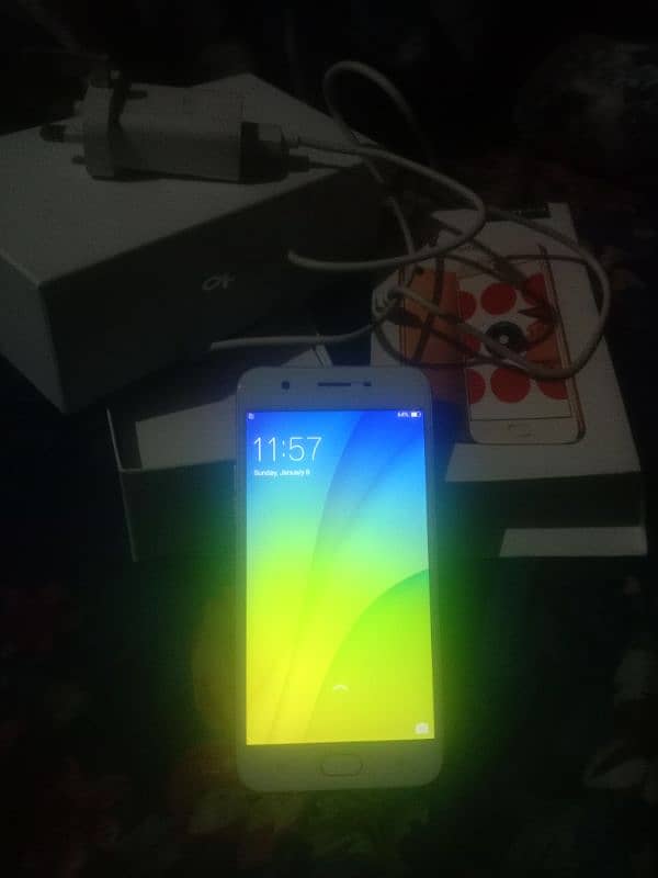 oppo a57 2