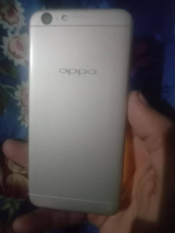 oppo a57 3