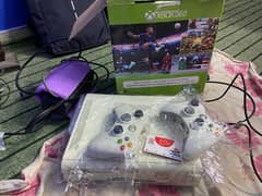 Xbox 360 360gb