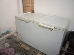 Waves Deep freezer For sale,