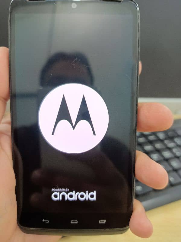 Motorola Droid 1 pta approved for sale 8