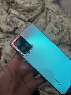 Vivo y33s ALL OK ONLY CASH 03269969969 whtsapp And Local