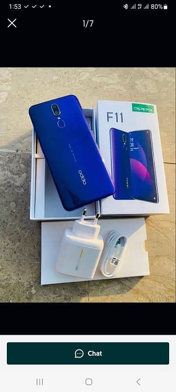 oppo f11 8/256 1