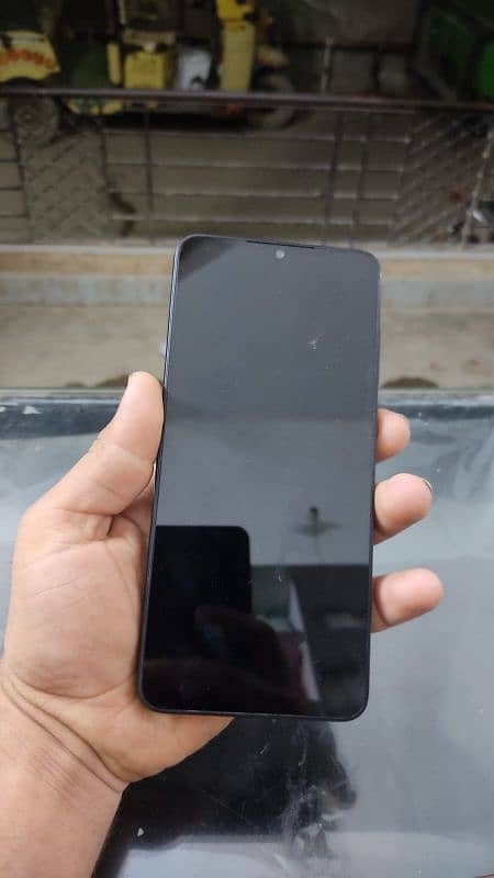 samsun̈g A05 black /4gb 64 gb 1