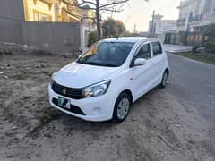 Suzuki Cultus VXR 2017