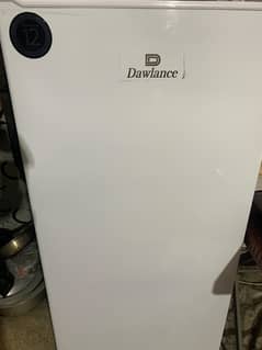 REF 9101 SD R (WHITE) Single Door Refrigerator