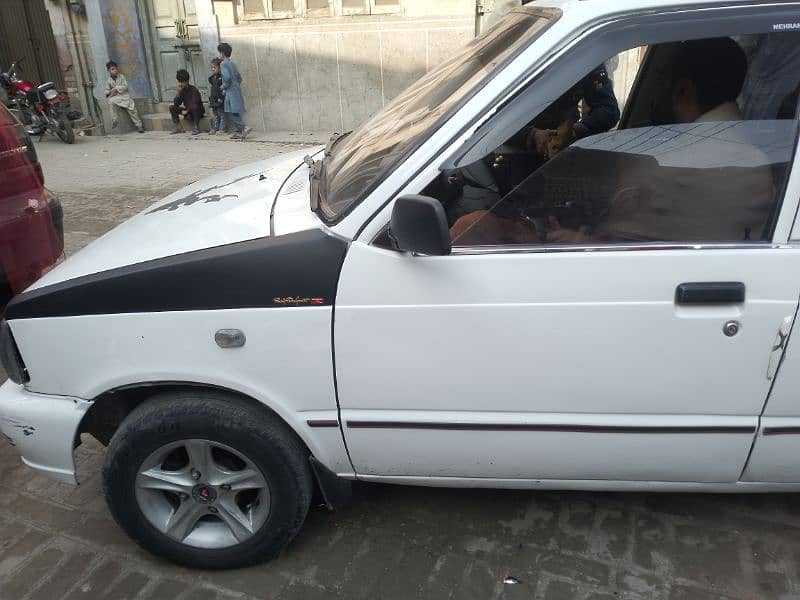 Mehran for sale model 2004 2