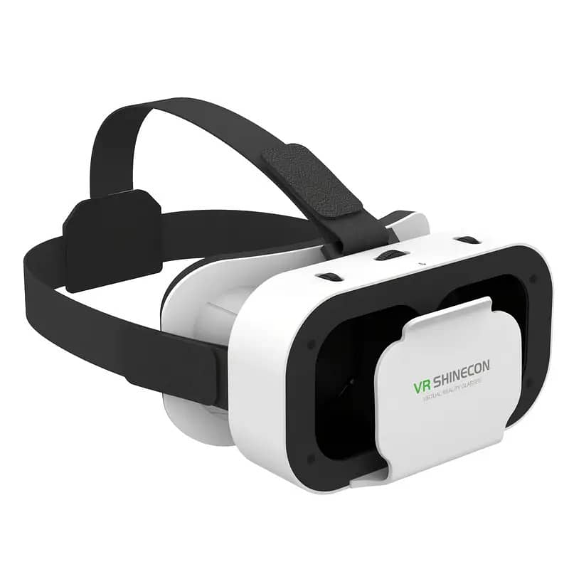 VR Glasses 2