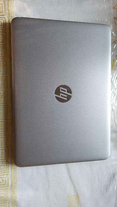 HP Elitbook 840 G4 0