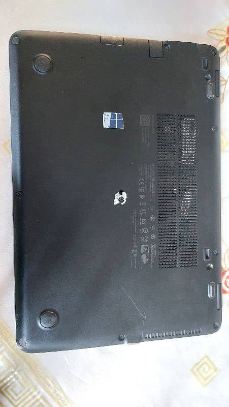 HP Elitbook 840 G4 3