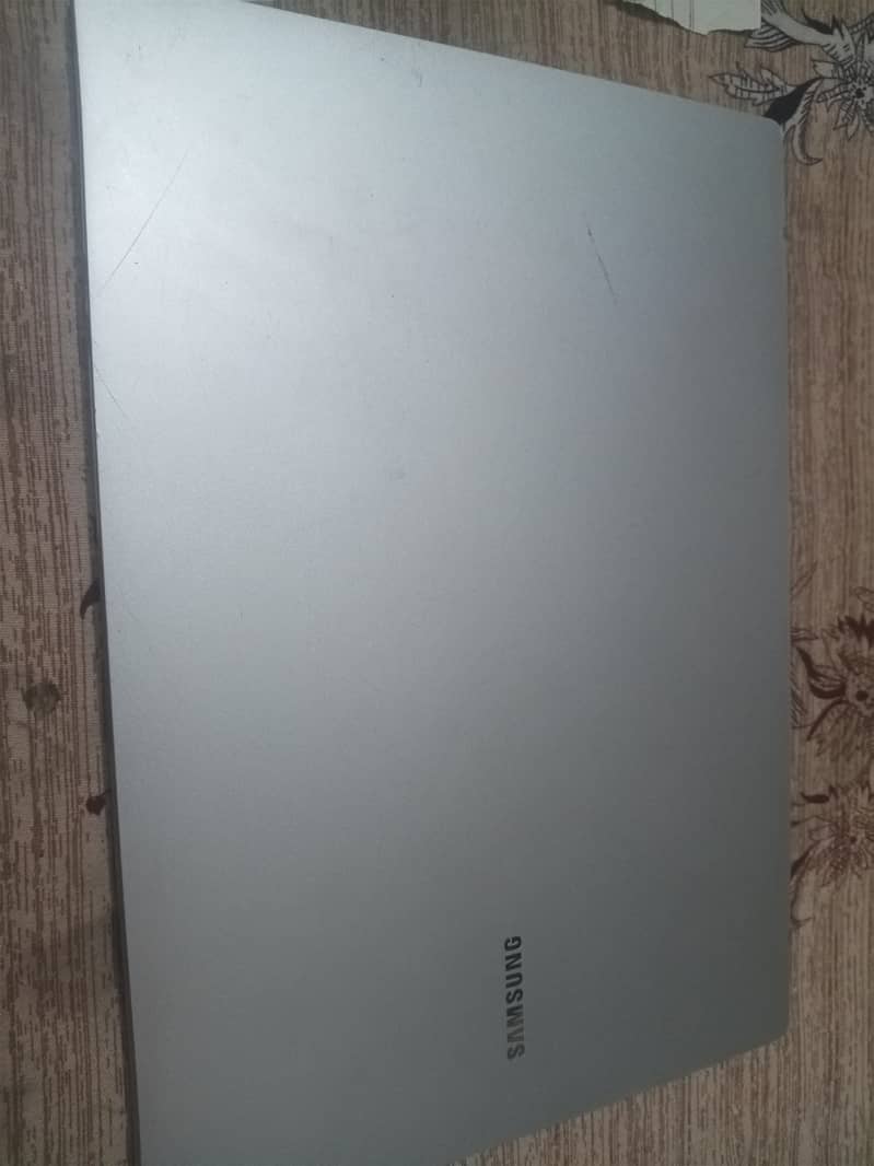 Samsung Galaxy Book Go - Slim & Efficient Laptop 4