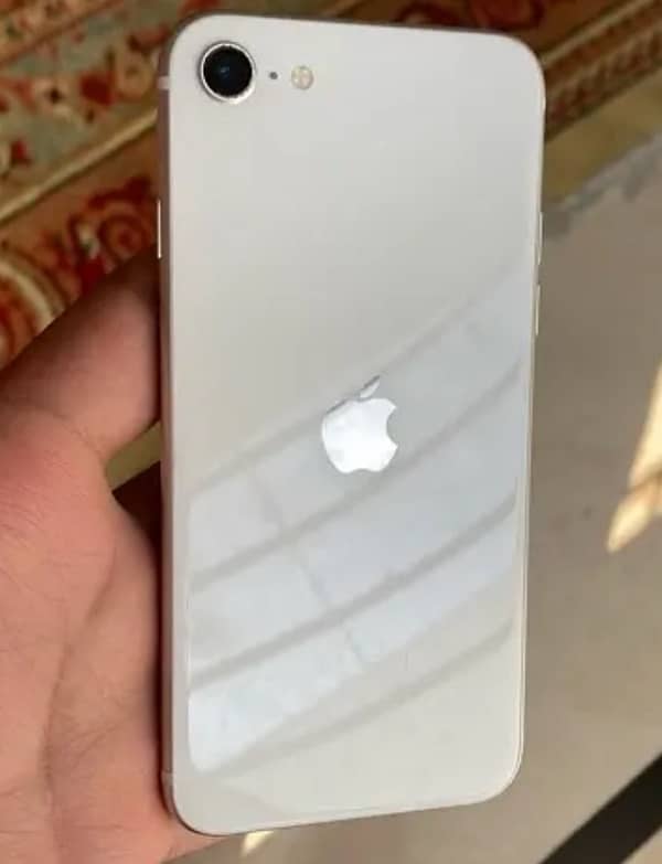 iPhone SE 2020 JV 10/10 confirmed water packed 0307.72. 99.822 0