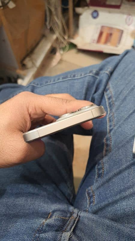 iphone 15 pro max 256Gb Uk model 4