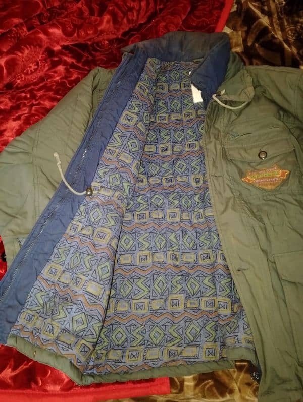 winter warm coat for sale 0