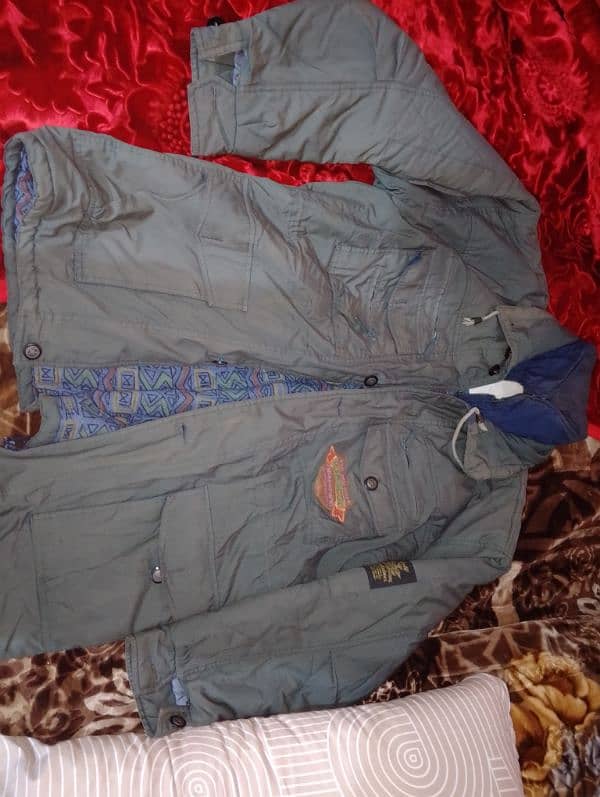 winter warm coat for sale 2