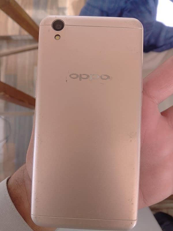 Oppo A37 1