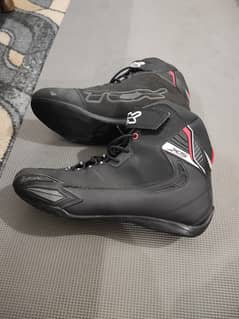 TCX Motorcycle bike XS sport shoes/boots