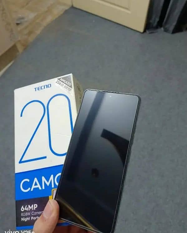 tecno camon 20 8+8 1