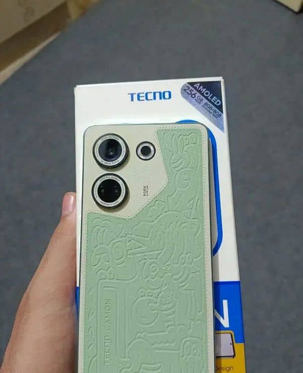 tecno camon 20 8+8 2