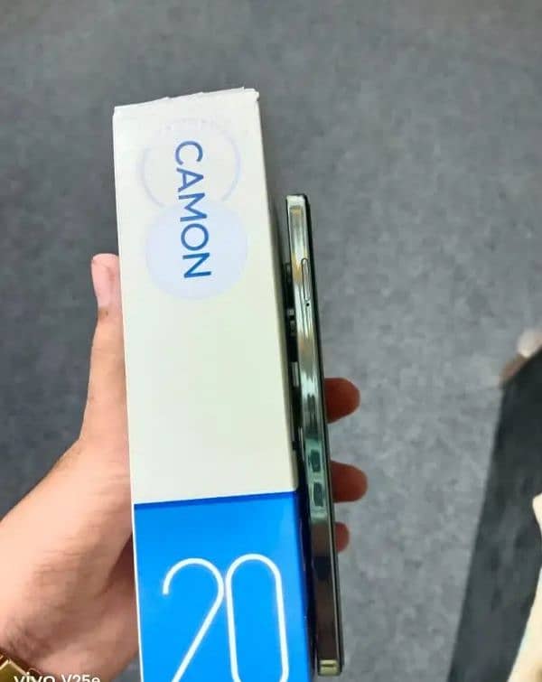 tecno camon 20 8+8 3