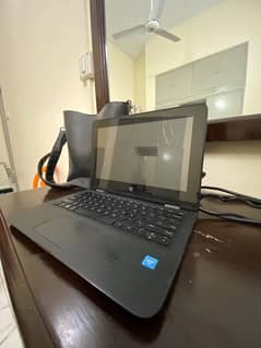 HP Convertible x360