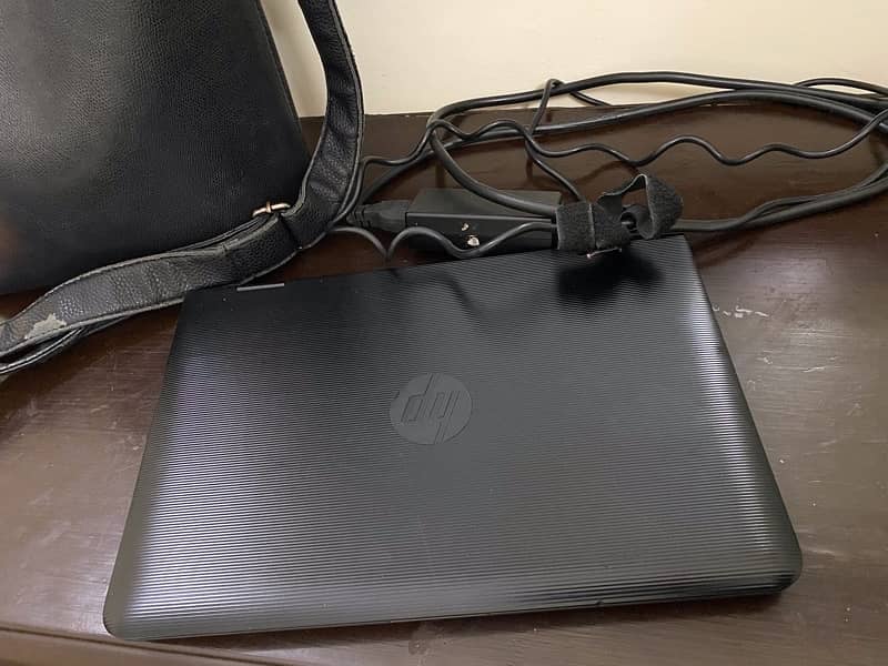 HP Convertible x360 2