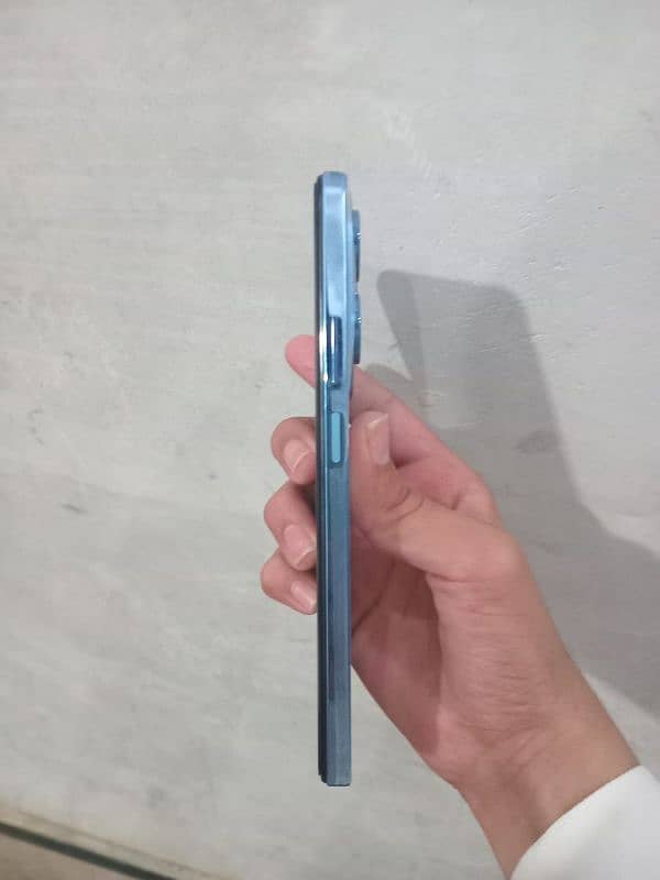 Infinix hot 40 pro 2