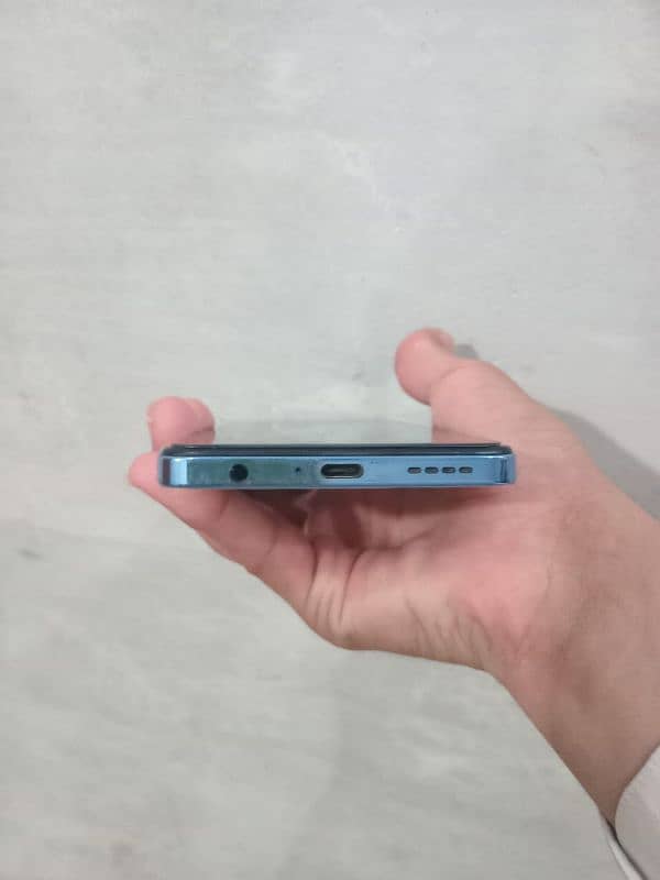 Infinix hot 40 pro 4