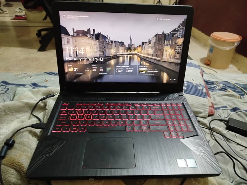 ASUS TUF FX504gm_fx80gm 0