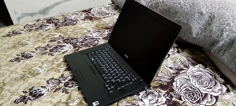 Dell latitude E6510 i51st Gen 5