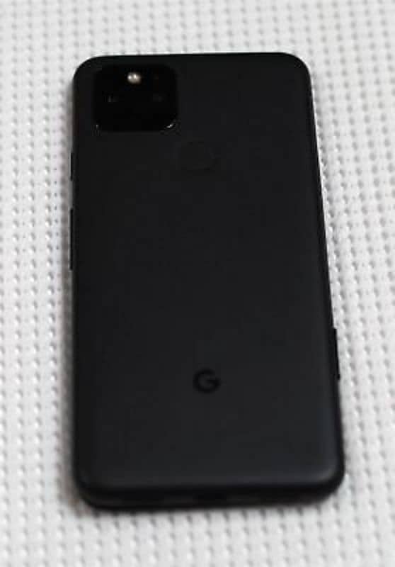 Google Pixel 5  •   Dual Approved  •  8gb 128gb 0