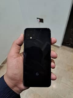 pixel 4