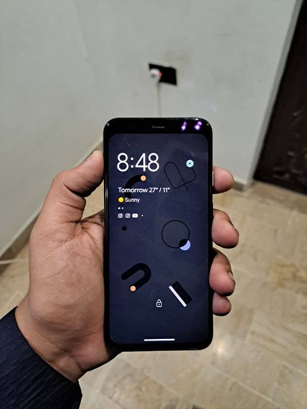 pixel 4 1