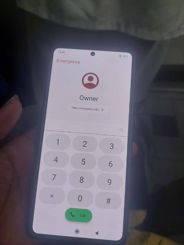 redmi Panel for sale original 100% pull out 0