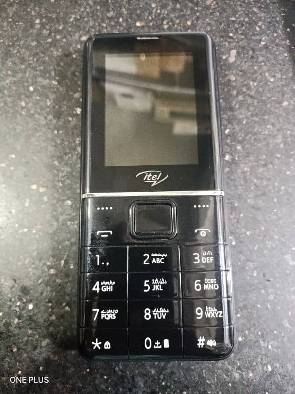 Itel power 900 0