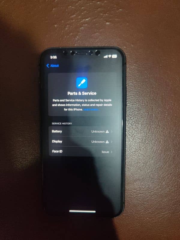 iPhone 11 128gb PTA read add first 1