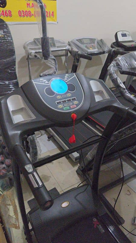 treadmils. (0309 5885468). ellapticals. spin bikes. gym cycles 1