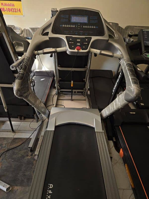 treadmils. (0309 5885468). ellapticals. spin bikes. gym cycles 11