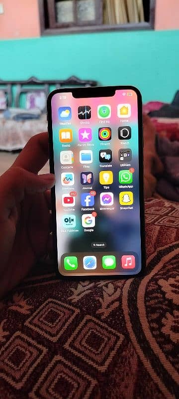 IPHONE XS MAX 64GB Non pta 1