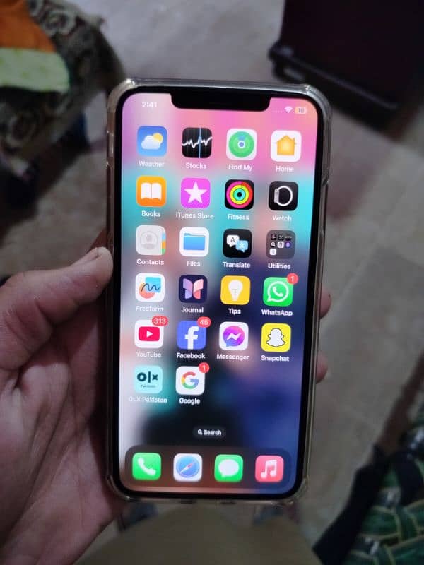 IPHONE XS MAX 64GB Non pta 2