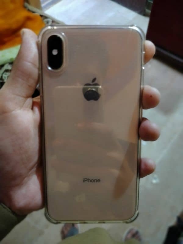 IPHONE XS MAX 64GB Non pta 3