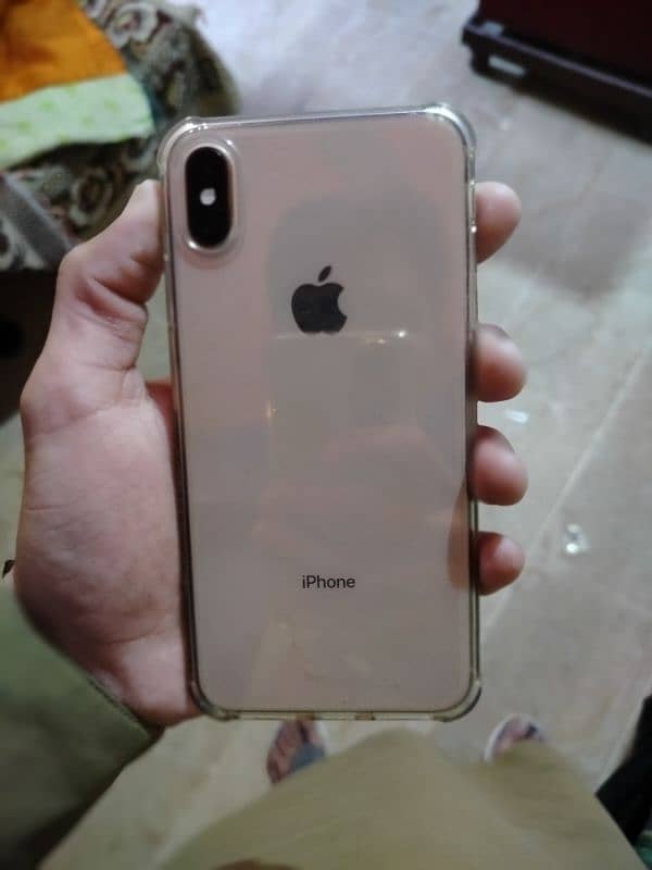 IPHONE XS MAX 64GB Non pta 4