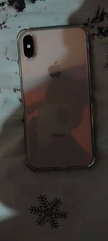 IPHONE XS MAX 64GB Non pta 6