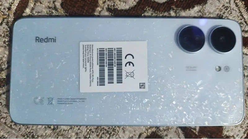 Redmi 13C 10/10 Condition 1