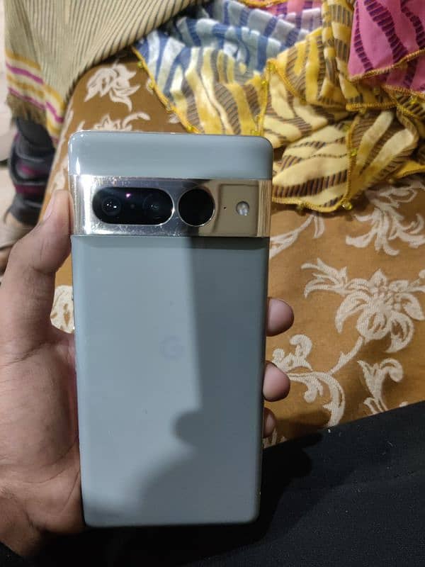 google pixel 7 pro 12gb 128gb 1