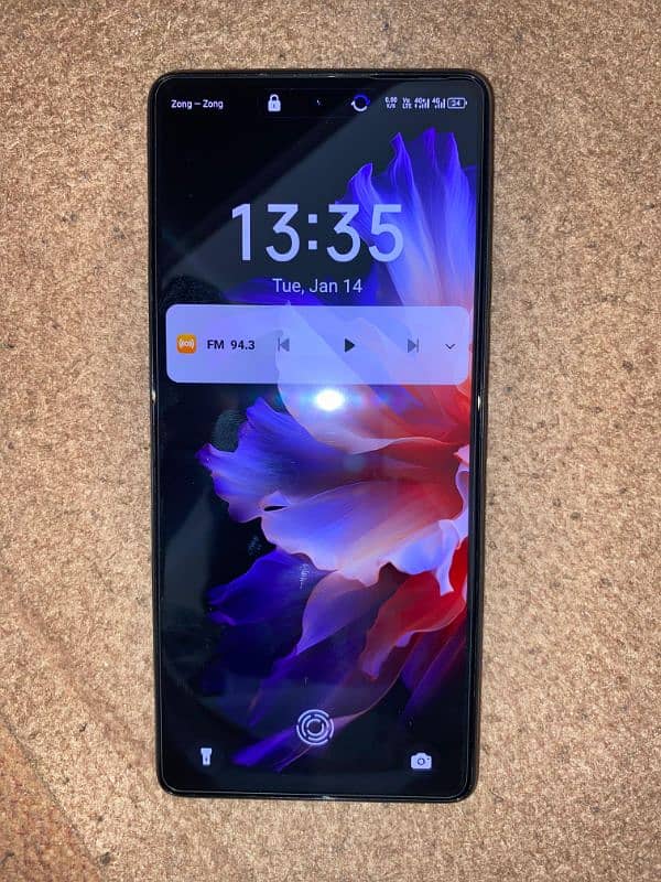 Tecno Camon 30 12/256gb 1