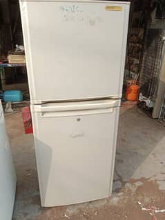 Orient Medium Size Refrigerator Genuine condition