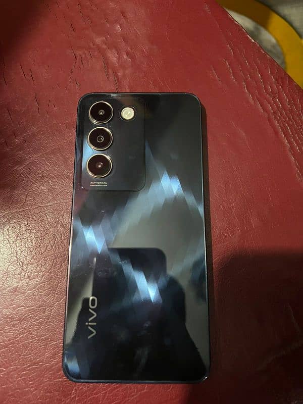 Vivo Y100 (8GB+256GB) 1