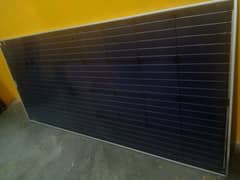 solar panel